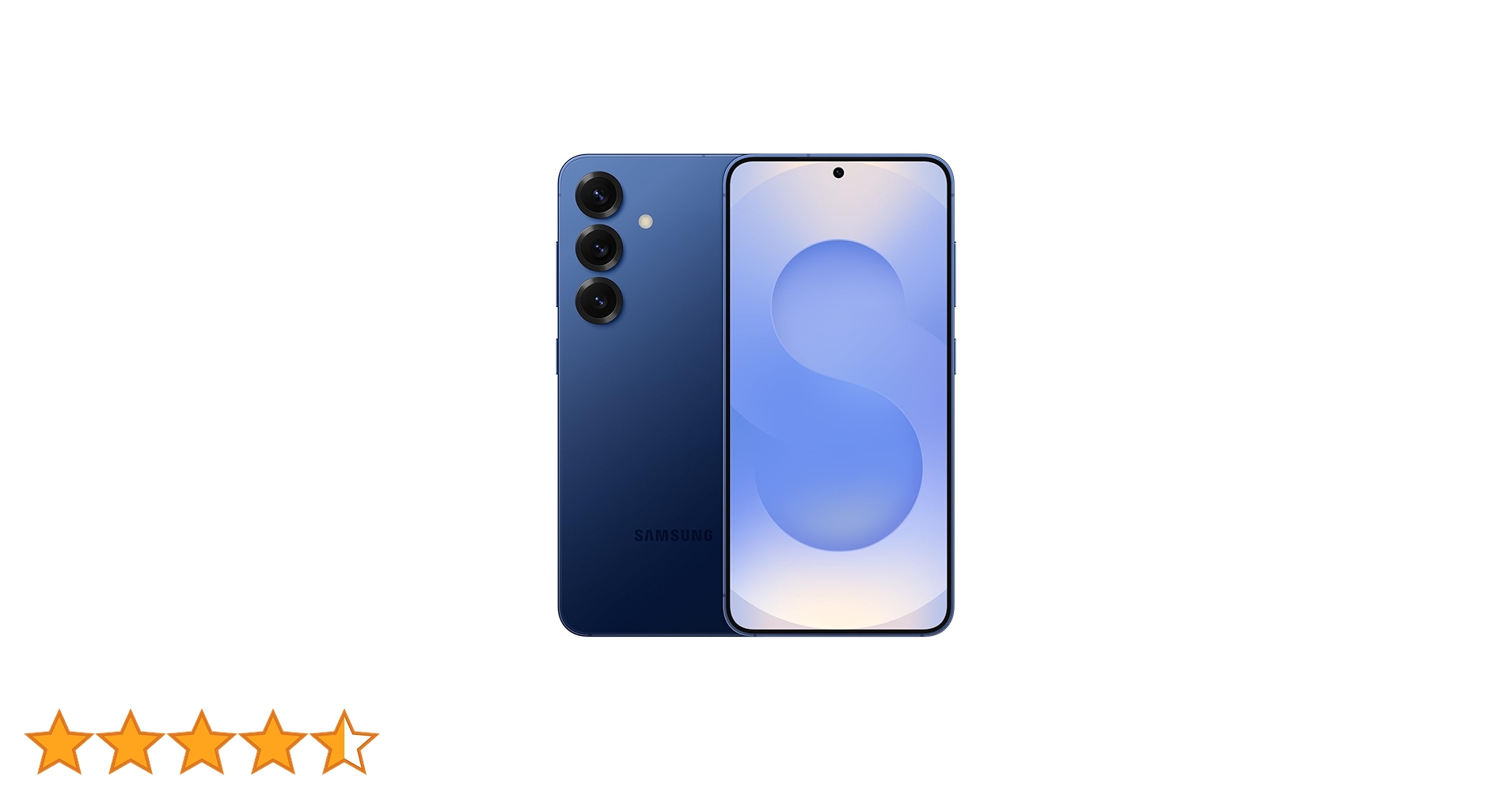 Amazon.co.jp: Samsung Galaxy S25 256GB｜ネイビー｜Galaxy AI対応